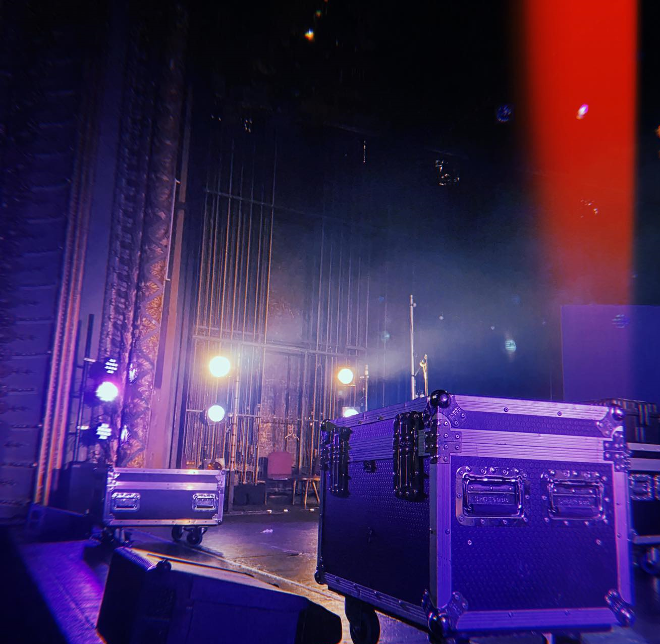 Tyne Theatre Tyne Theatre Productions