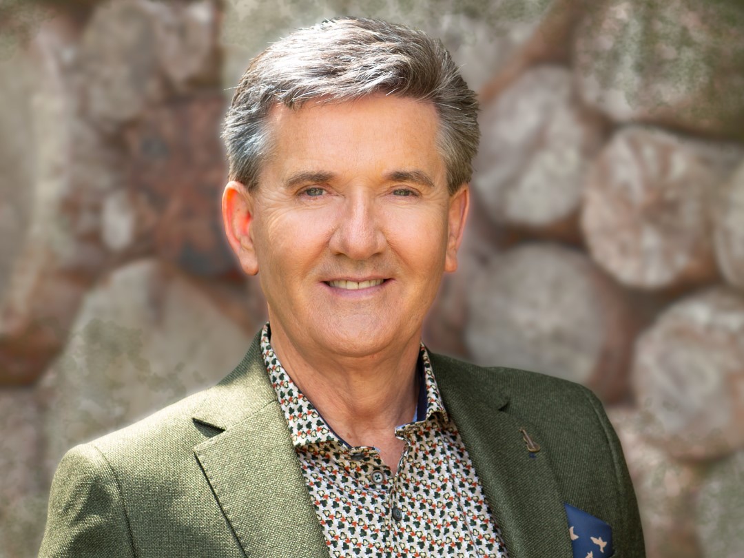 Daniel O’Donnell