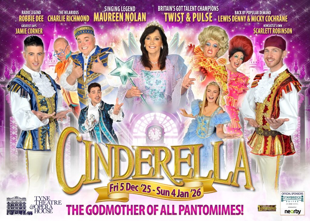 Cinderella