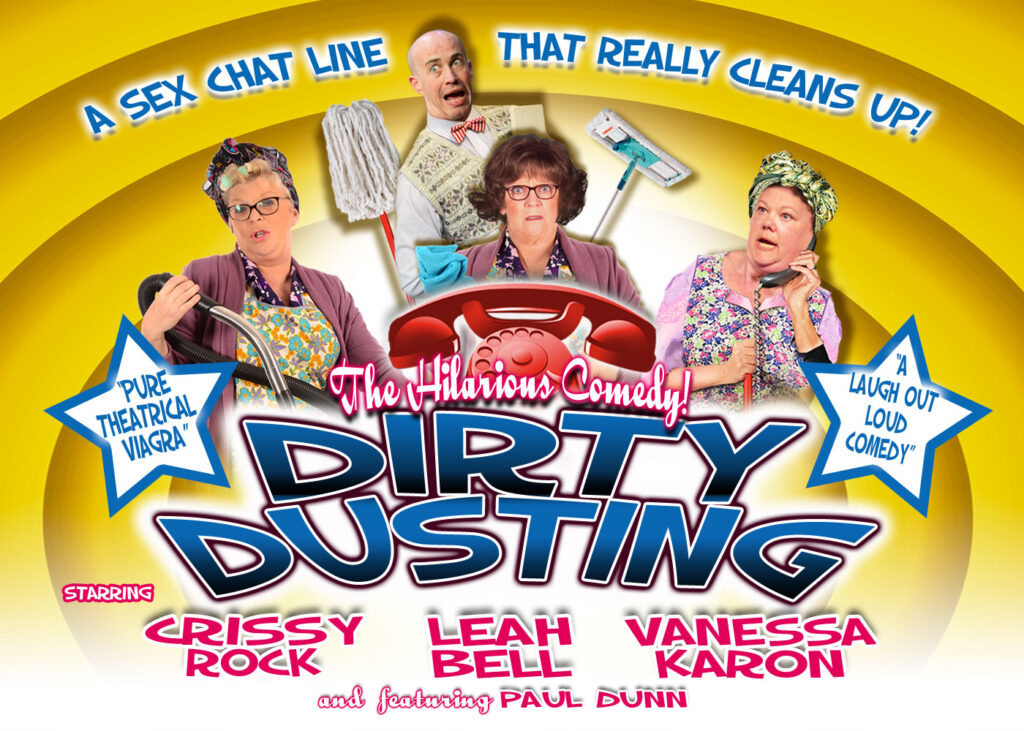 Dirty Dusting