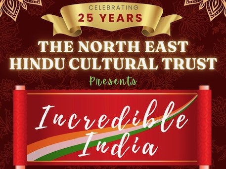 Incredible India 2025