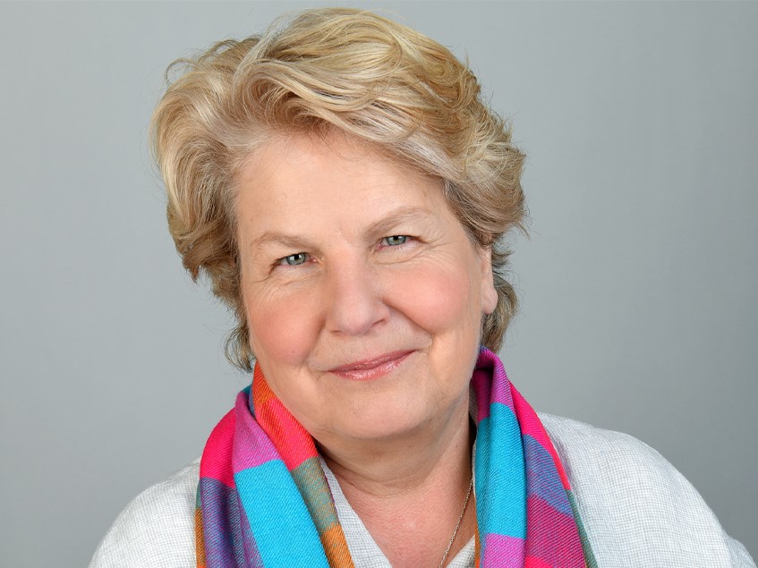 Sandi Toksvig: Friends of Dorothy