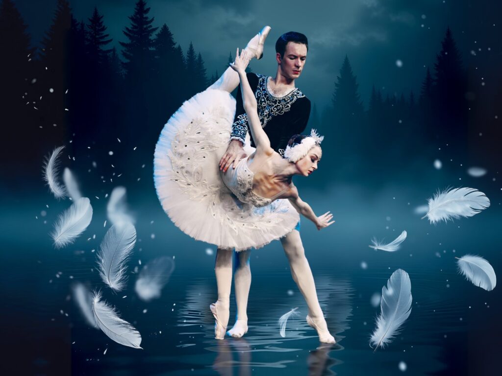 Swan Lake