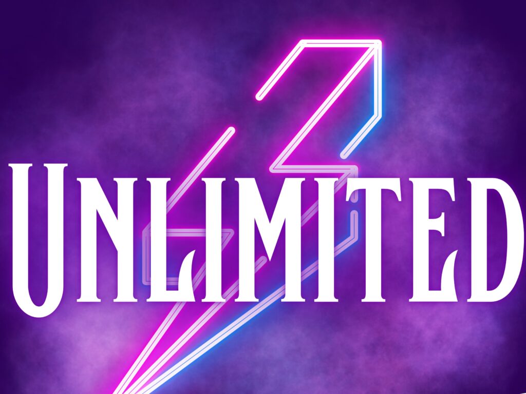Razzamataz: Unlimited