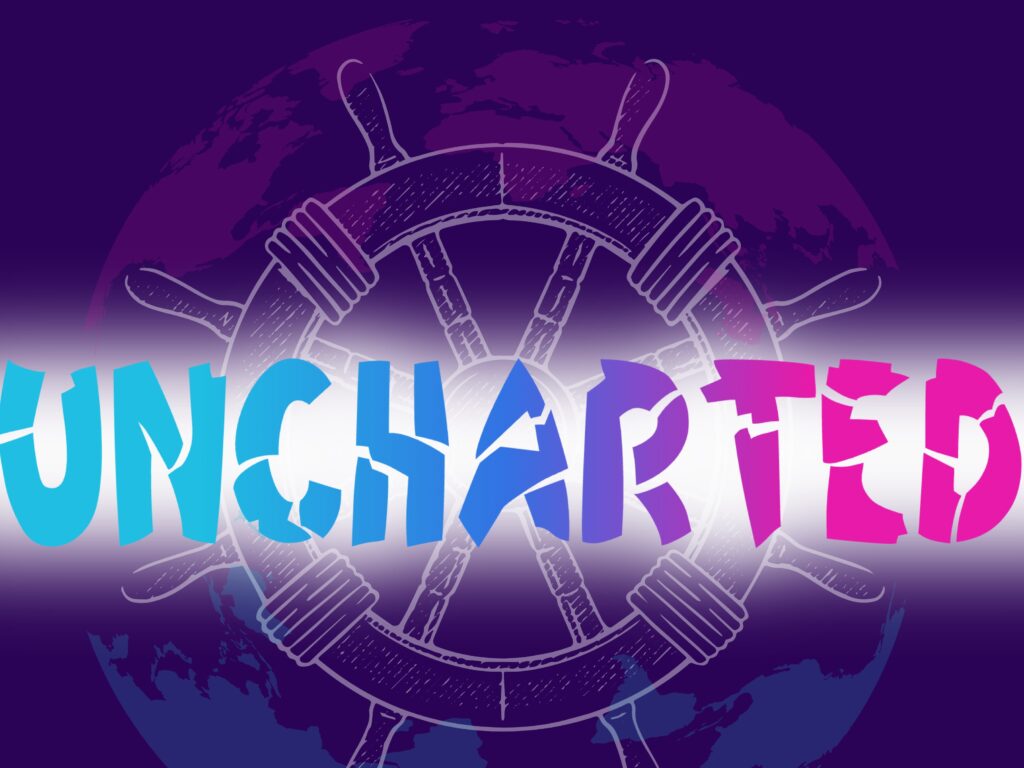 Razzamataz: Uncharted