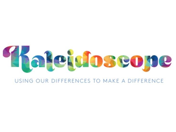 The Pele Trust Presents: Kaleidoscope