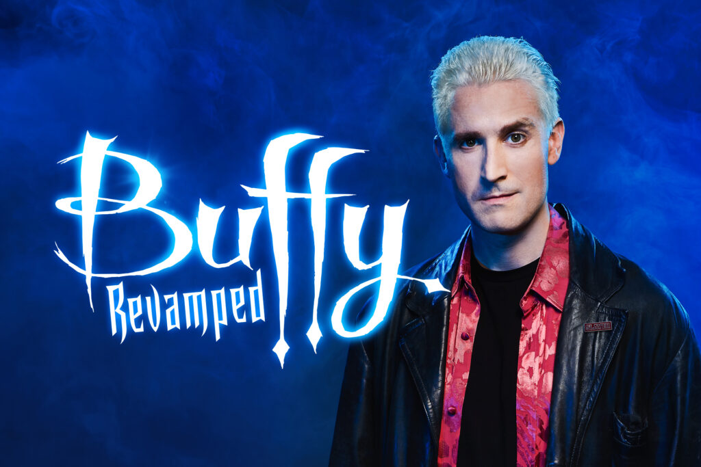 Buffy Revamped