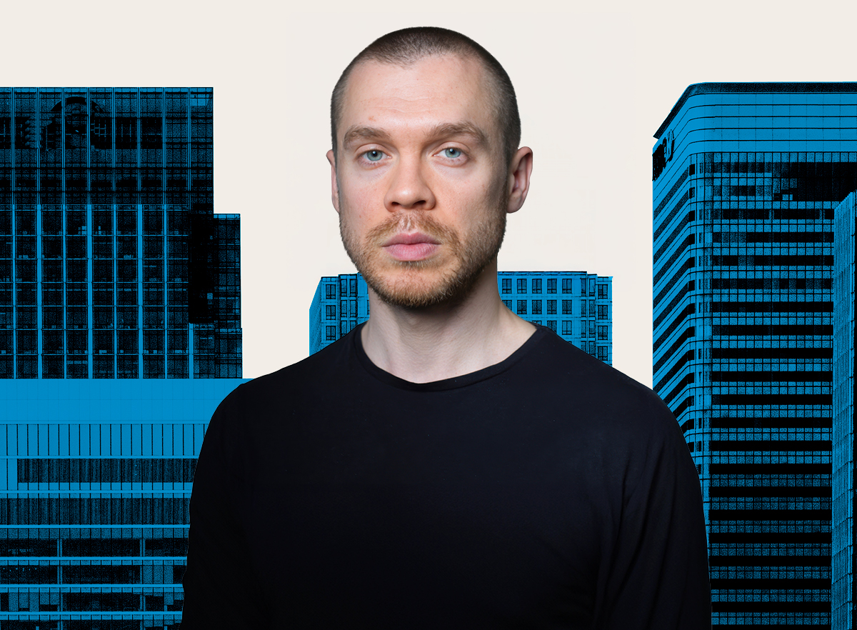 Gary Stevenson: The Trading Game