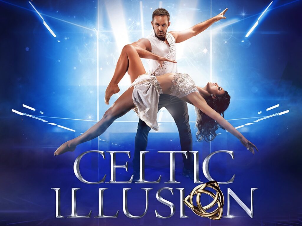 Celtic Illusion