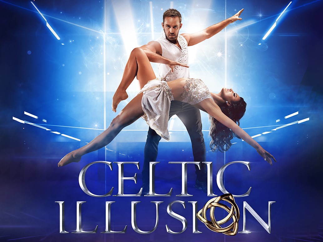 Celtic Illusion
