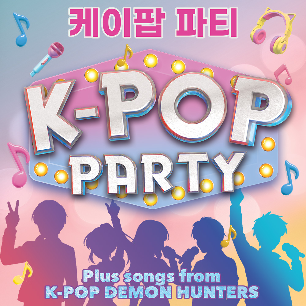 K-Pop Party!