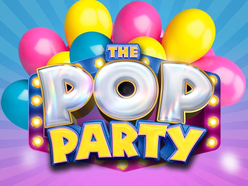 Pop Party!