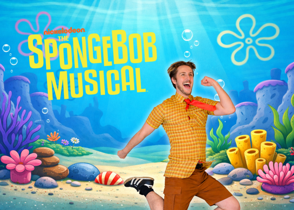 The SpongeBob Musical