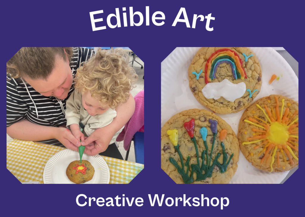 Edible Art
