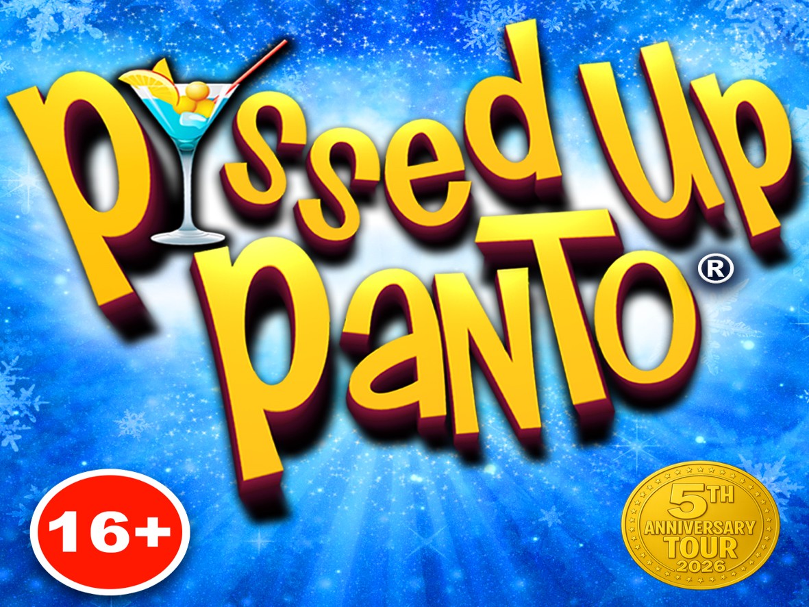P*ssed Up Panto