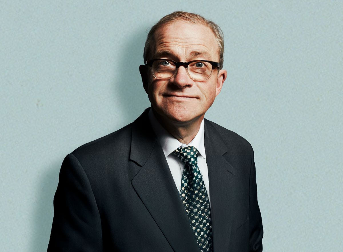 Harry Enfield: And No Chums!