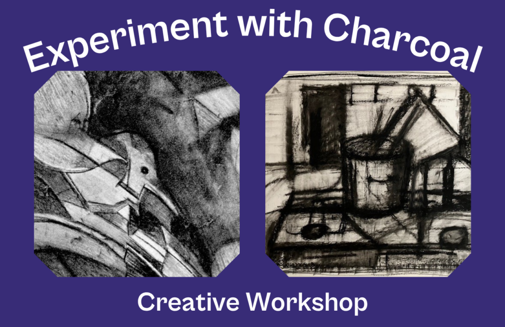 Experiment with Charcoal