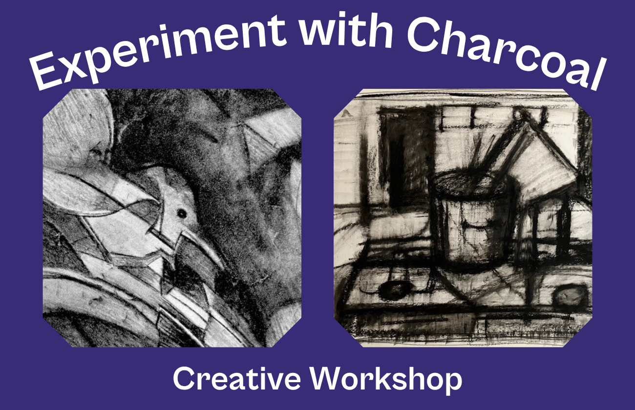 Experiment with Charcoal