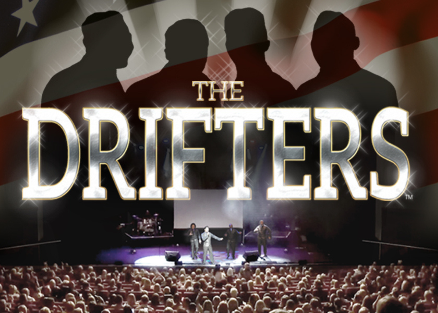 The Drifters