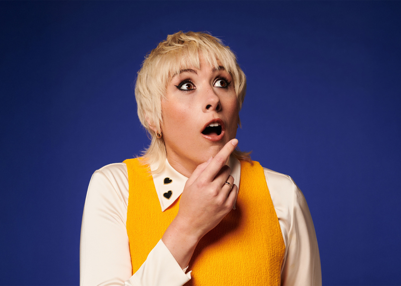 Maisie Adam – Whatsherface