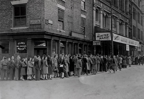 The Birth of Edwardian Cinemas