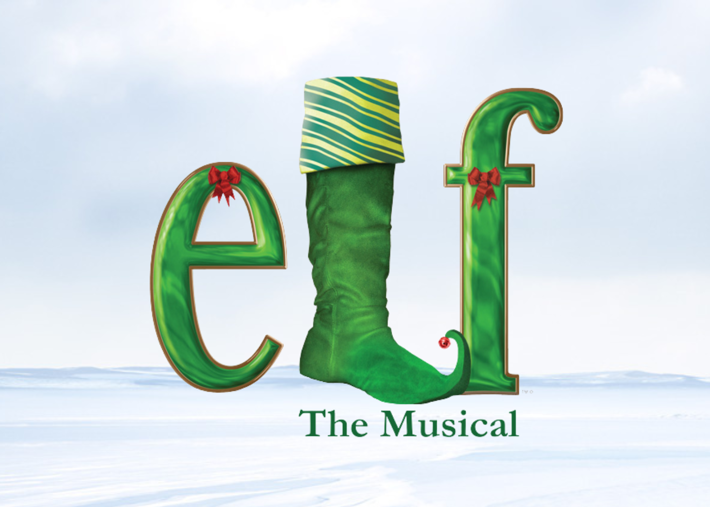 ELF The Musical