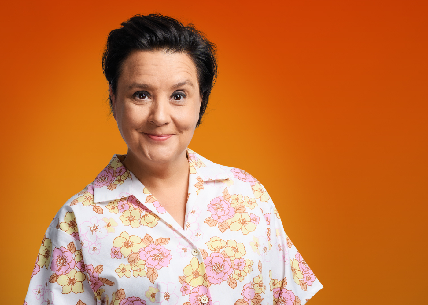 Susan Calman: Tall Tales