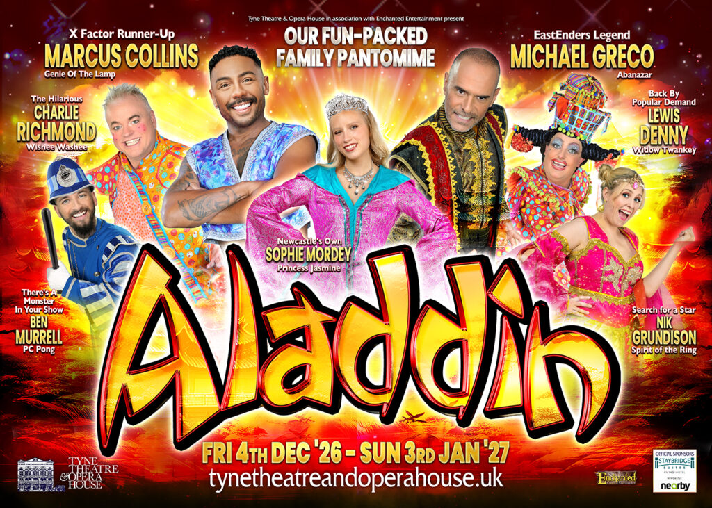 Aladdin