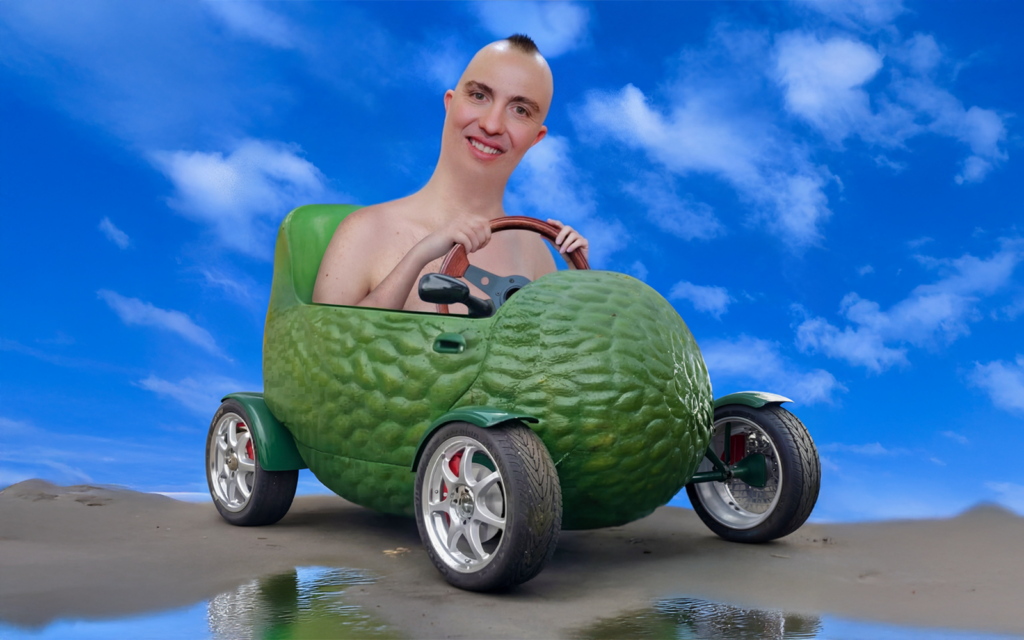 Sam Campbell: Kid Giblet