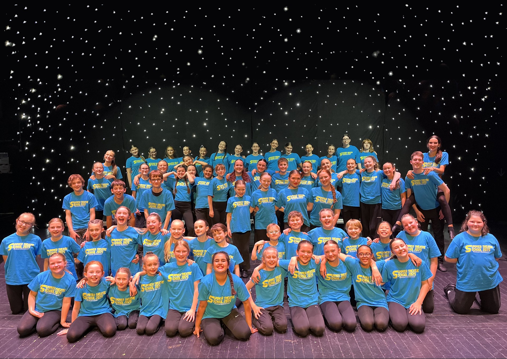 Summer Musical Theatre Performance 2026