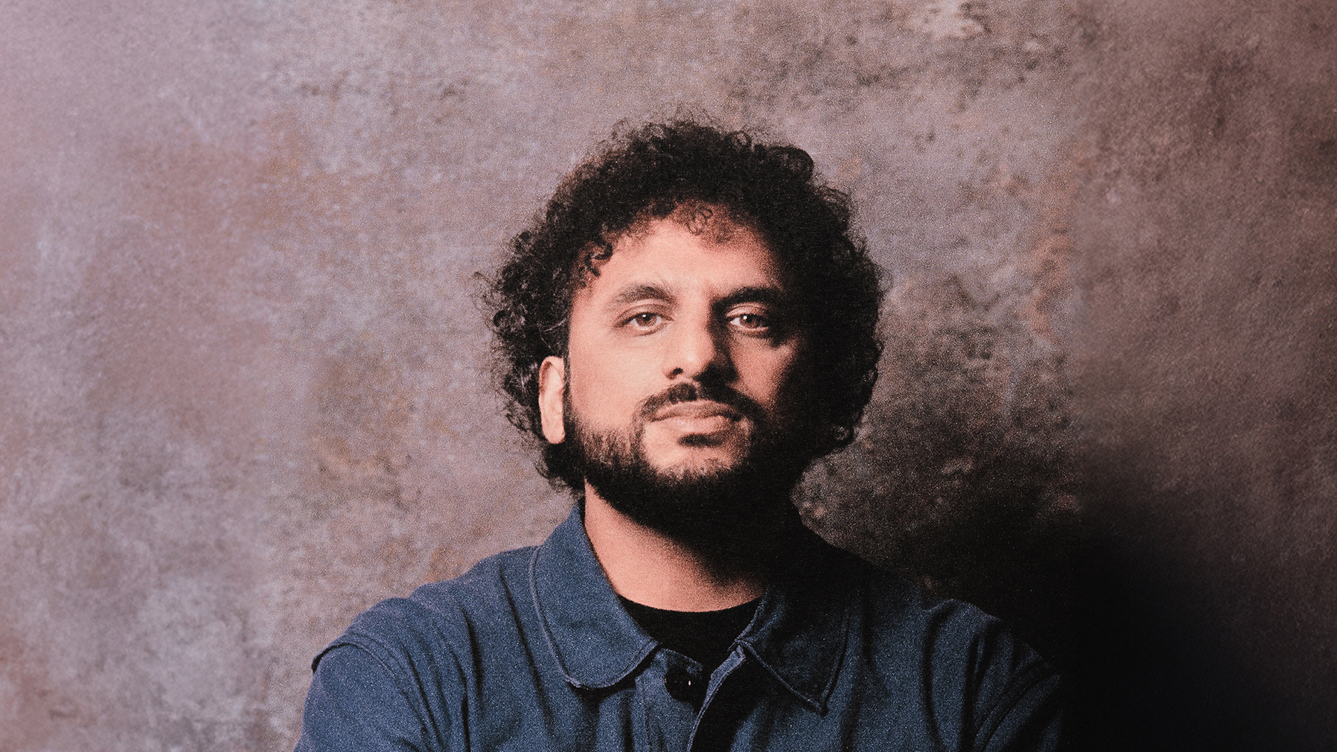 Nish Kumar: Angry Humour From a Really Nice Guy