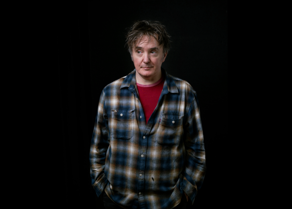 Dylan Moran: LOOKING FOR TROUBLE