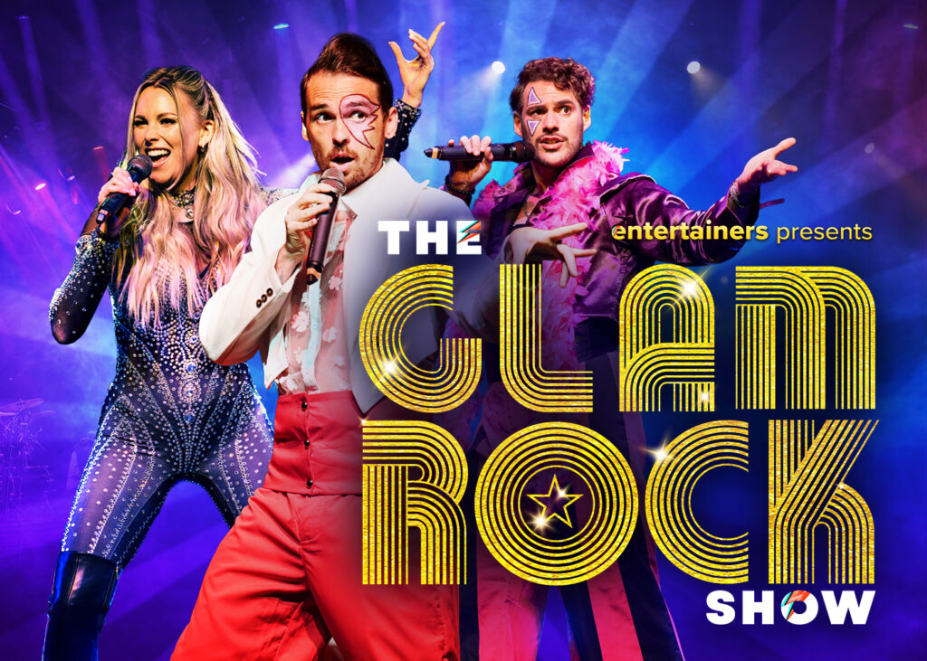The Glam Rock Show
