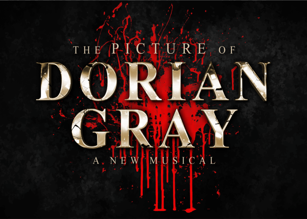 The Picture of Dorian Gray – A New Musical