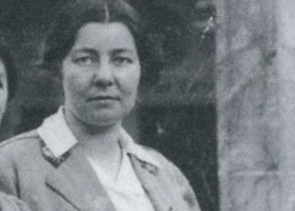 Healing a Growing City with Judith Green