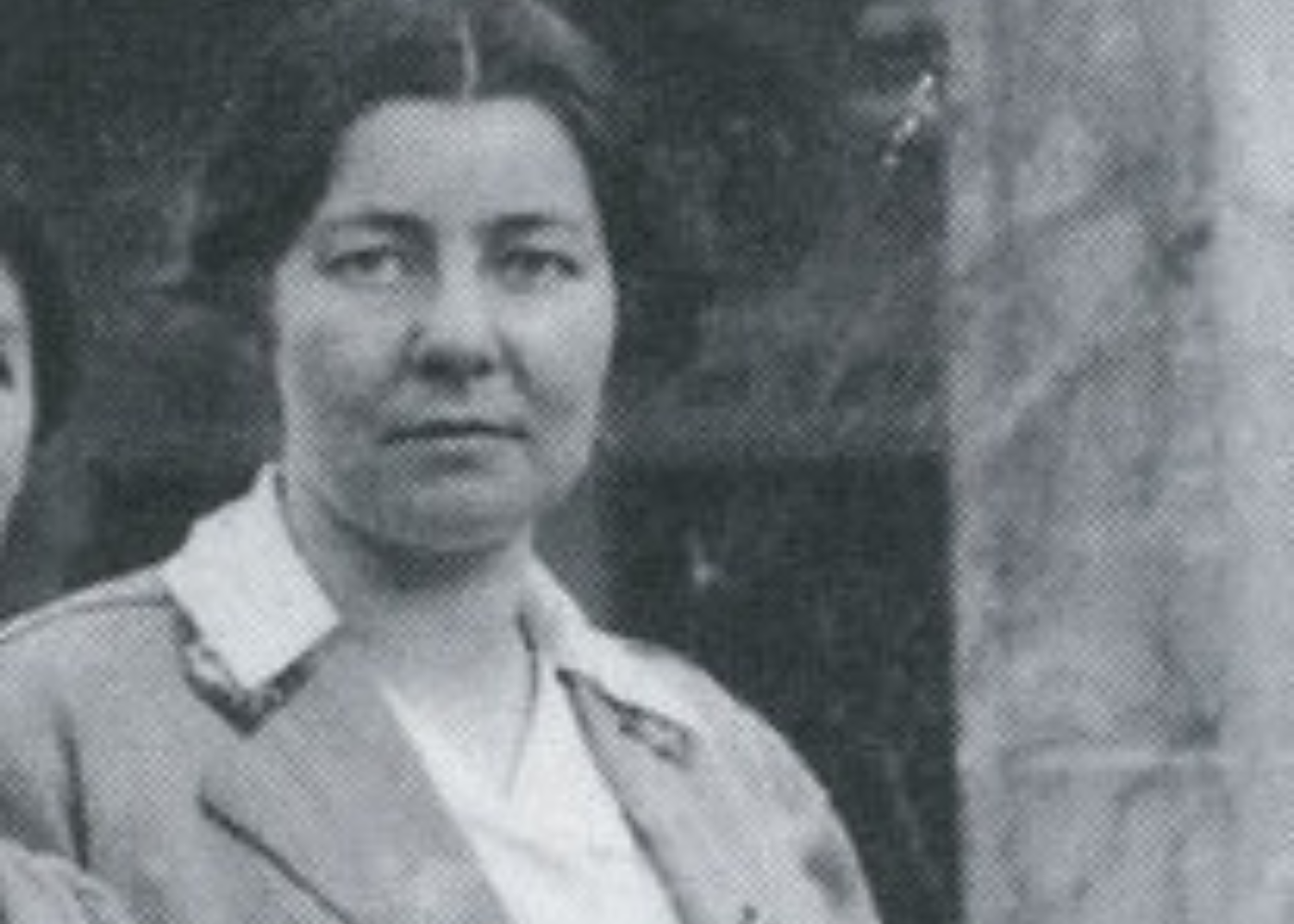 Healing a Growing City with Judith Green