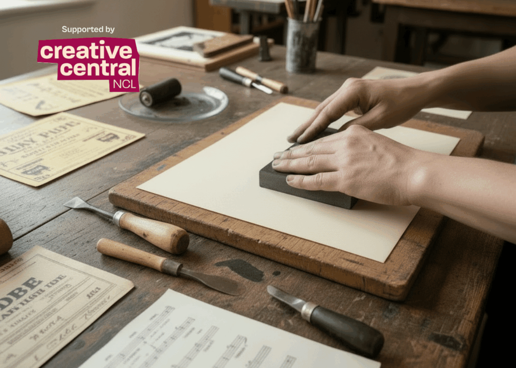 Hands on Heritage Workshop