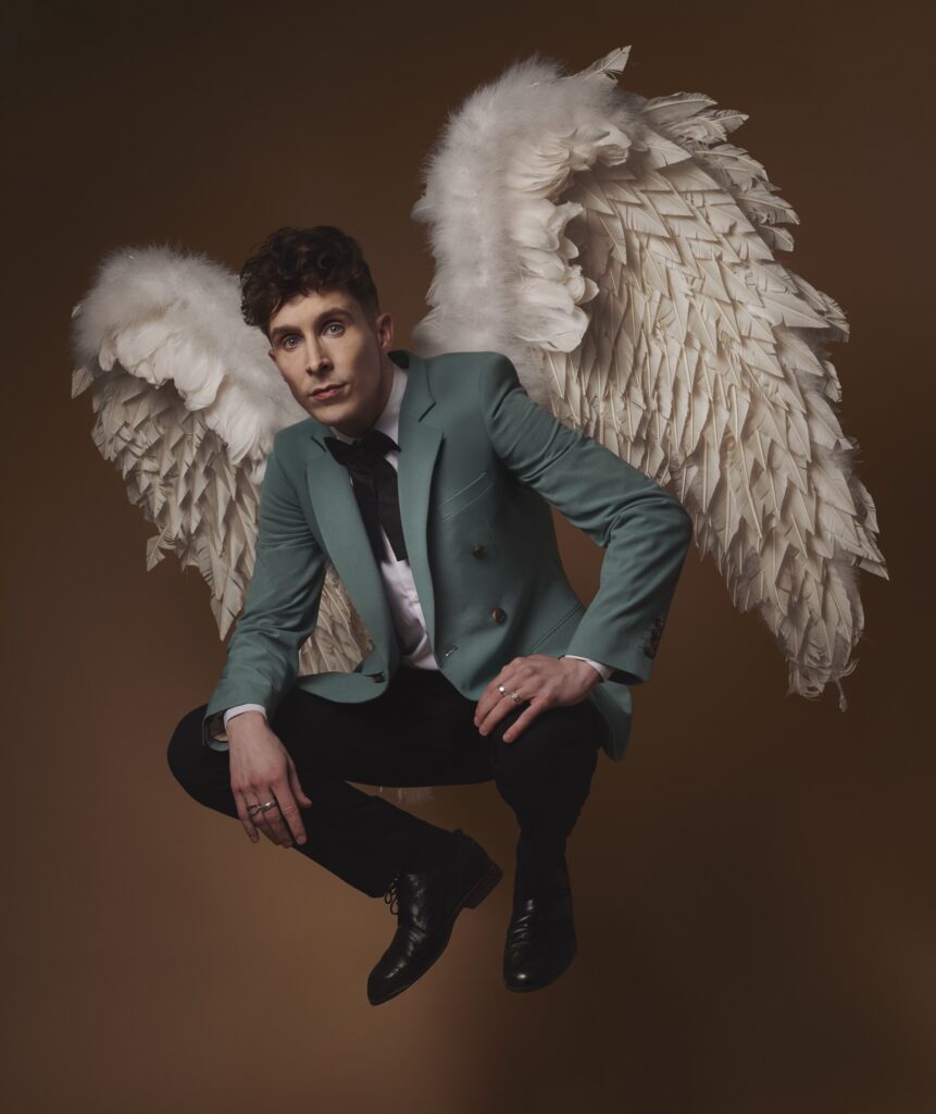 Larry Dean: Hellbent