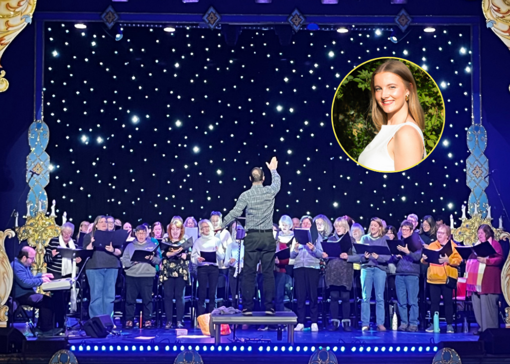 Tyne Theatre Voices – Spring Concert