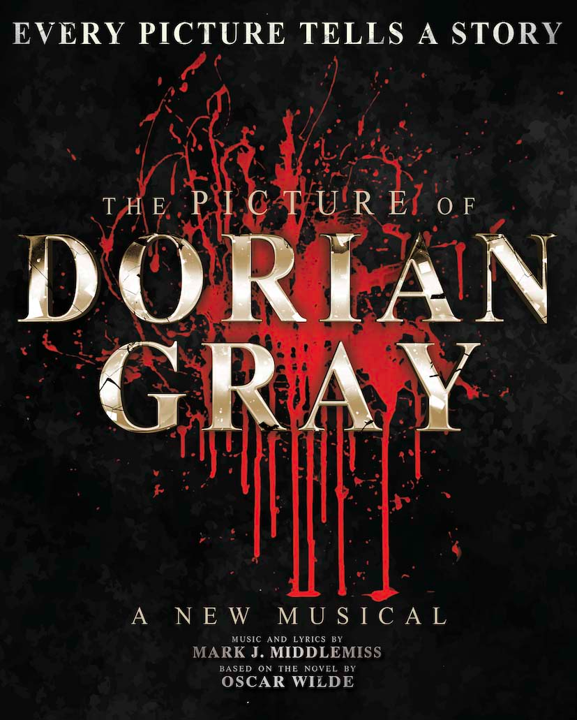 The Picture of Dorian Gray – A New Musical