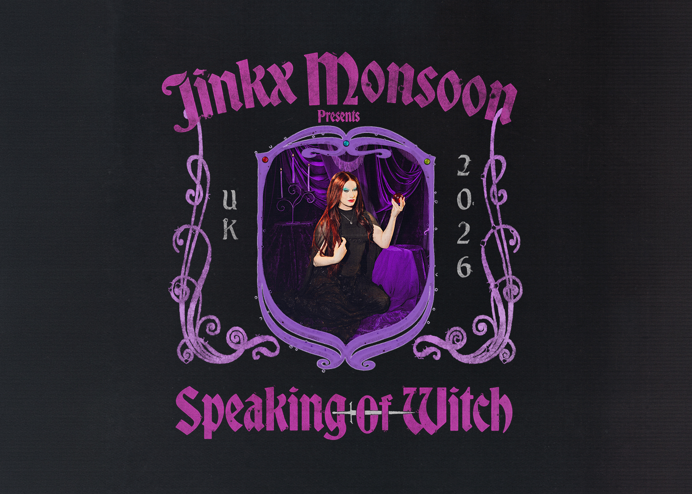 Jinkx Monsoon