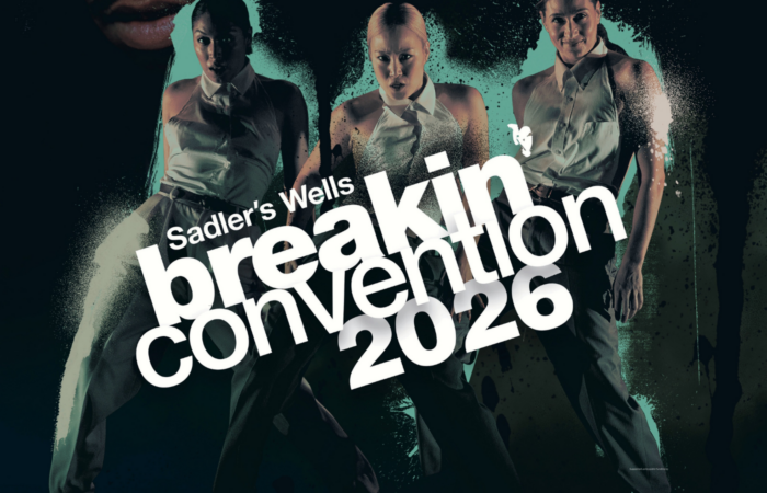 Breakin Convention blog post