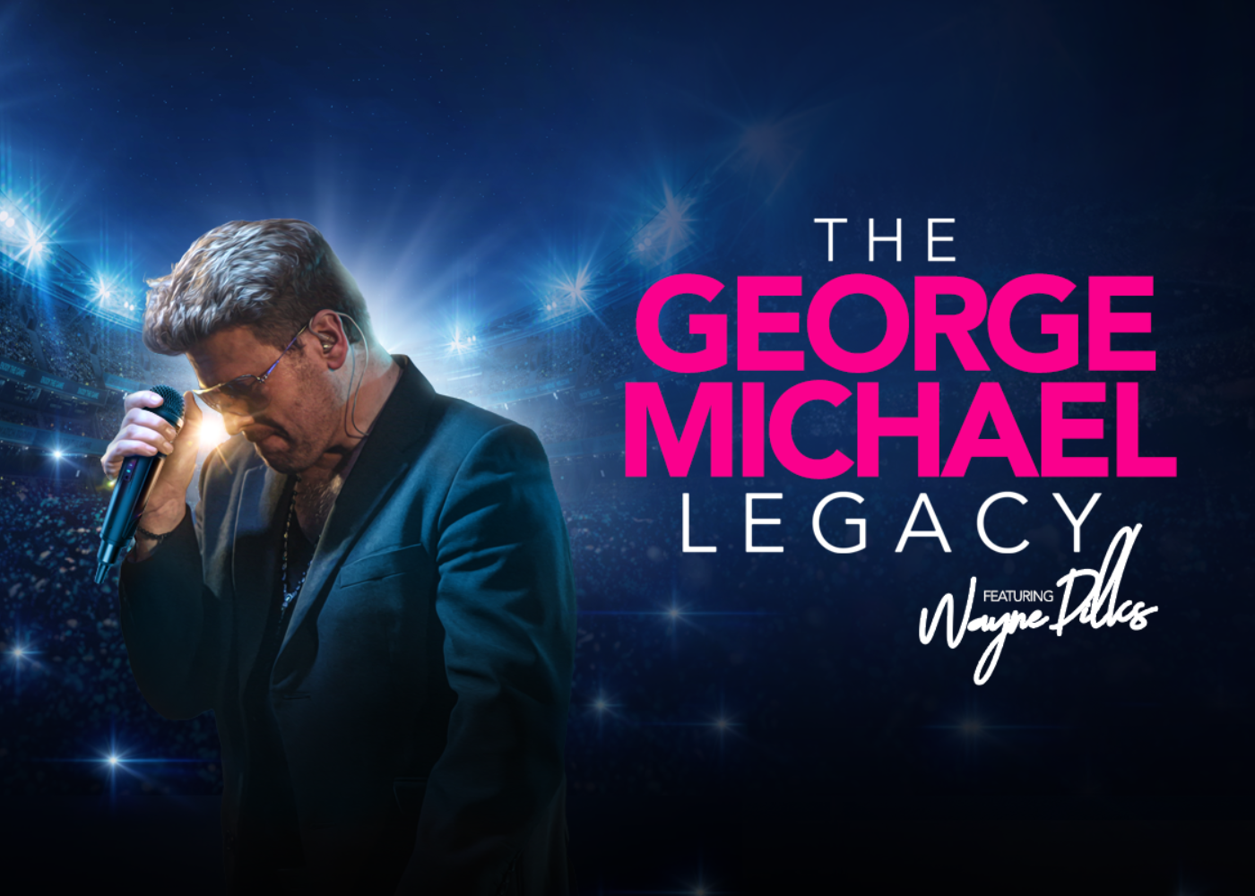 The George Michael Legacy
