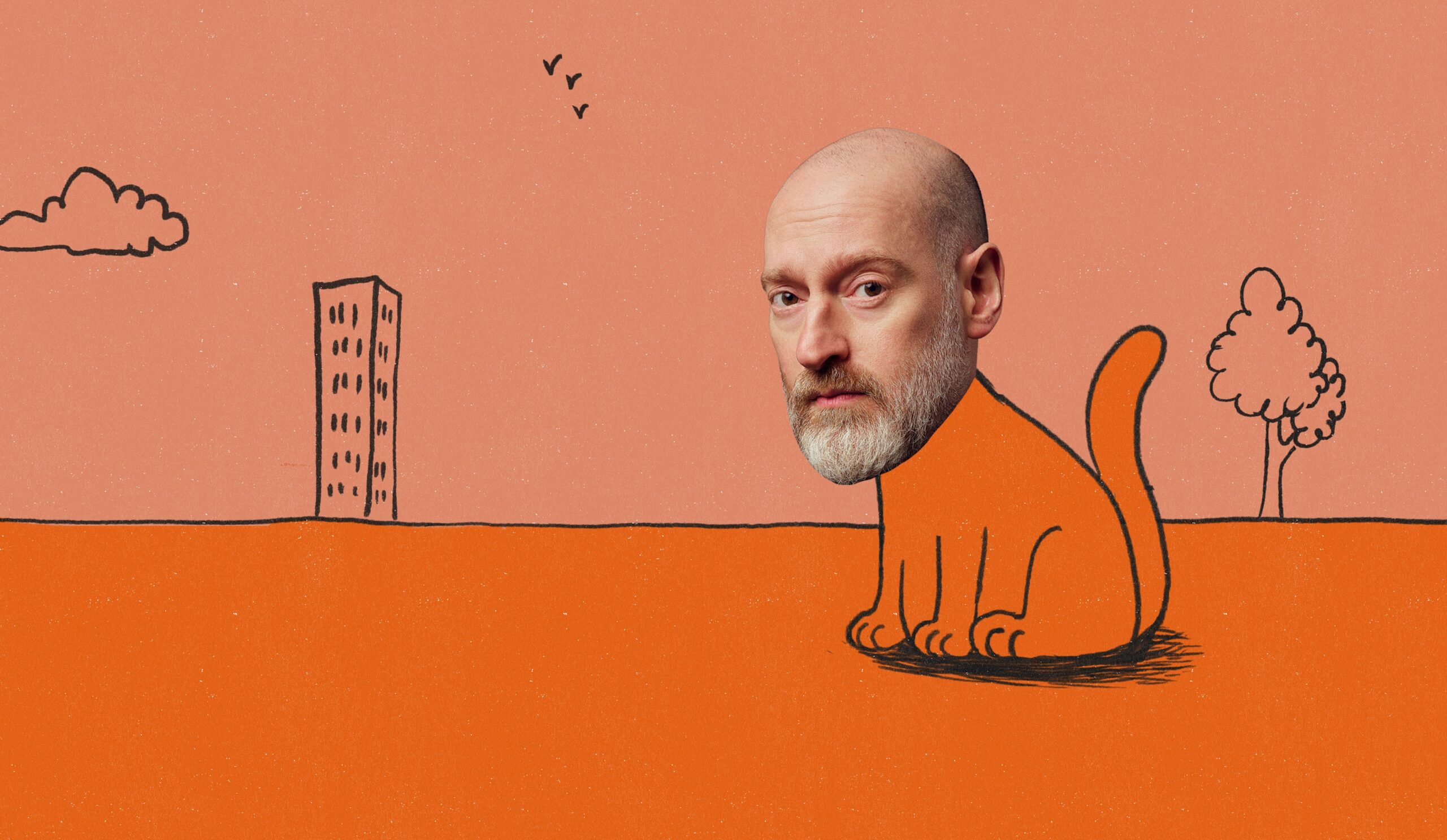 Henry Paker: Pencil Case