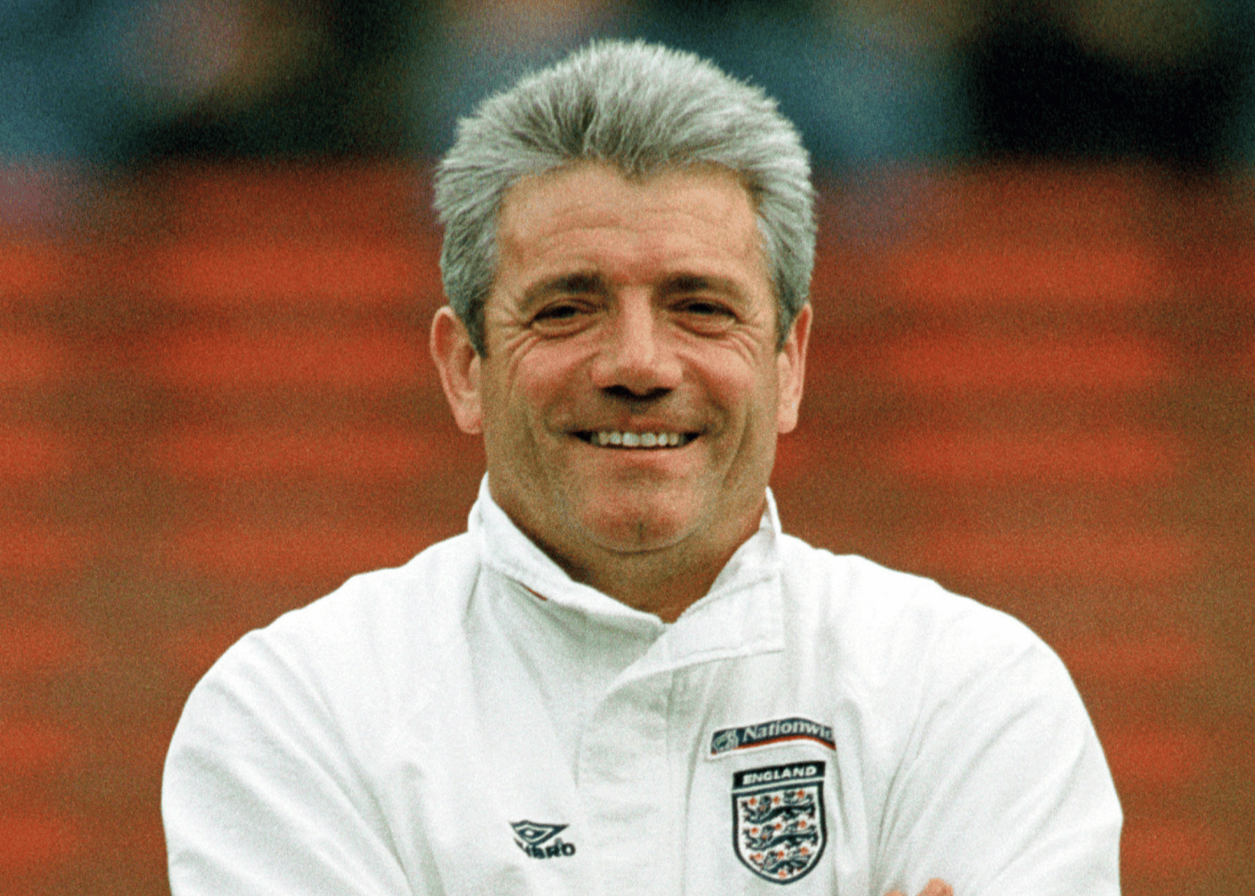 An Audience with Kevin Keegan hosted by Pete Graves