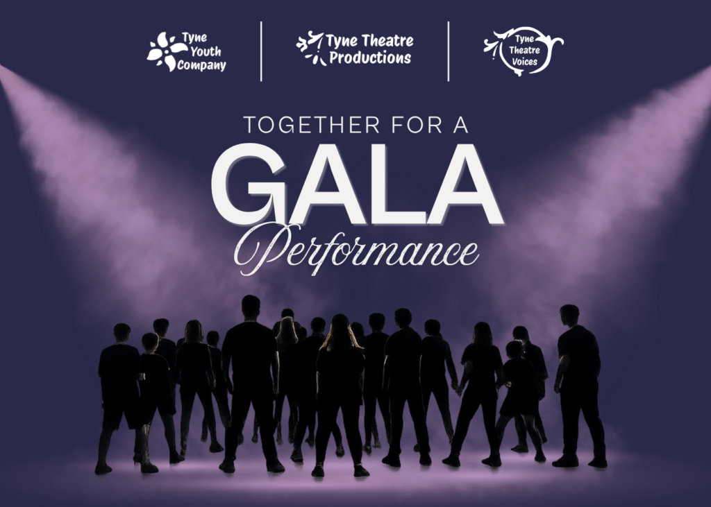 Tyne Theatre Companies Summer Gala