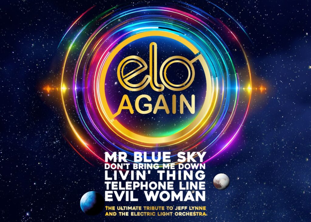ELO Again