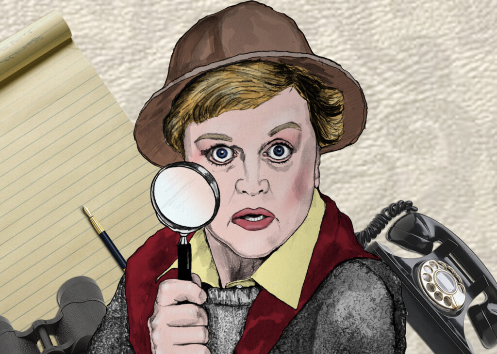 Solve-Along–A-Murder-She-Wrote: Menace, Anyone?