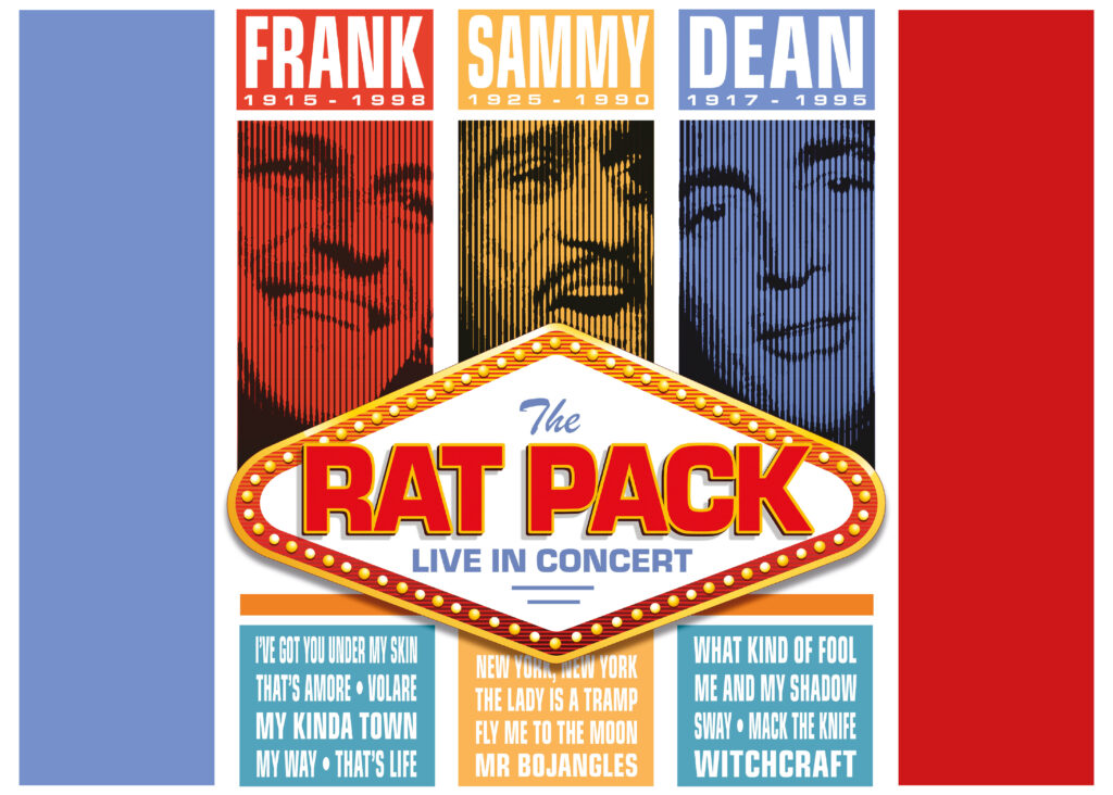 The Rat Pack – Live in Concert