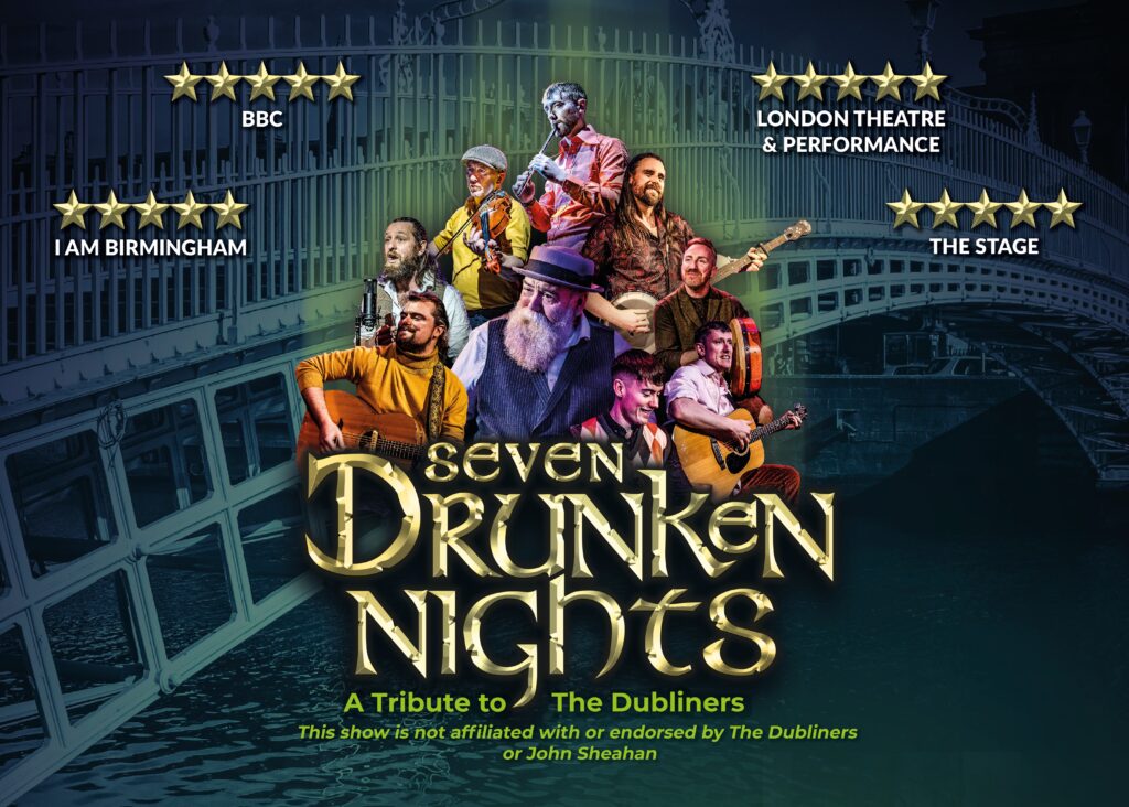 Seven Drunken Nights